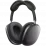 Наушники Apple Airpods Max (MGYH3), Space Gray with Black Headband