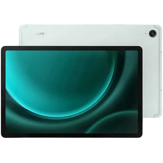 Tabletă Samsung X510 Galaxy Tab S9 FE, Wi-Fi, 128GB/6GB, Mint