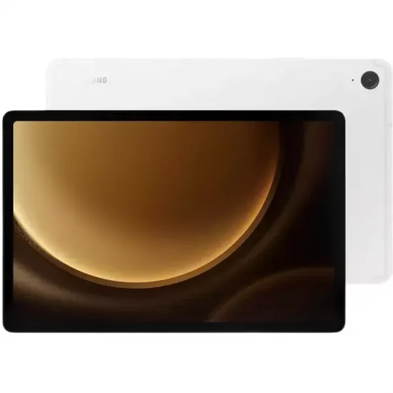 TabletÄ? Samsung X510 Galaxy Tab S9 FE, Wi-Fi, 128GB/6GB, Silver