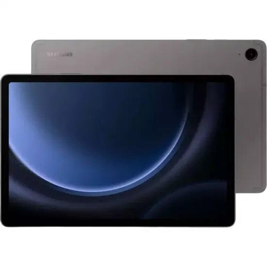 TabletÄ? Samsung X516 Galaxy Tab S9 FE, 5G, 256GB/8GB, Dark Grey