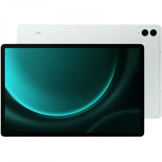 TabletÄ? Samsung X610 Galaxy Tab S9 FE+, Wi-Fi, 128GB/8GB, Mint