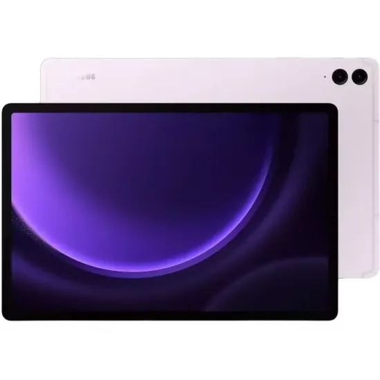 TabletÄ? Samsung X610 Galaxy Tab S9 FE+, Wi-Fi, 128GB/8GB, Lavender
