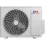 Aparat de aer condiționat Cooper&Hunter Vital Inverter R32 Wi-Fi CH-S18FTXF2-NG ,, 18000 BTU, pana la 50 m², White
