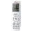 Aparat de aer condiționat Cooper&Hunter Vital Inverter R32 Wi-Fi CH-S18FTXF2-NG ,, 18000 BTU, pana la 50 m², White