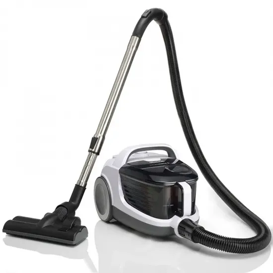 Aspirator Gorenje VCEA02GALWCY White/Black (700 W)