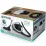 Aspirator Gorenje VCEA02GALWCY White/Black (700 W)