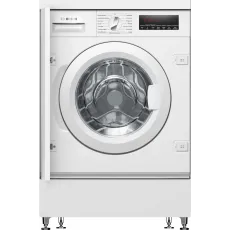 Maşină de spălat incorporabila Bosch WIW28443 White (8 kg)