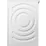 Maşină de spălat incorporabila Bosch WIW28443 White (8 kg)