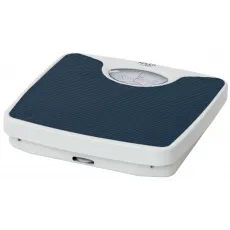 Cântar de podea Adler AD8151b, White/Blue Cântar de podea Adler AD8151b, White/Blue