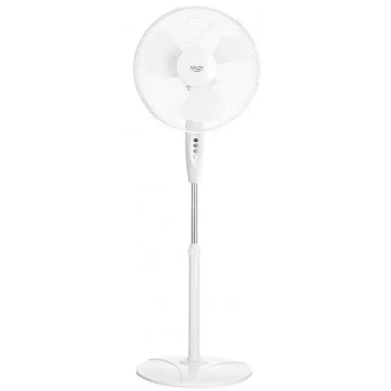 Ventilator de podea Adler AD7323w