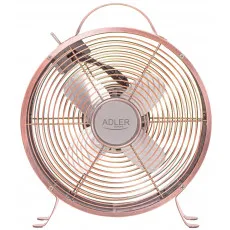 Ventilator de masă Adler AD7324 Ventilator de masă Adler AD7324