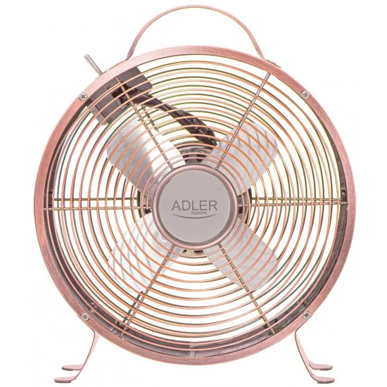 Ventilator de masÄ? Adler AD7324