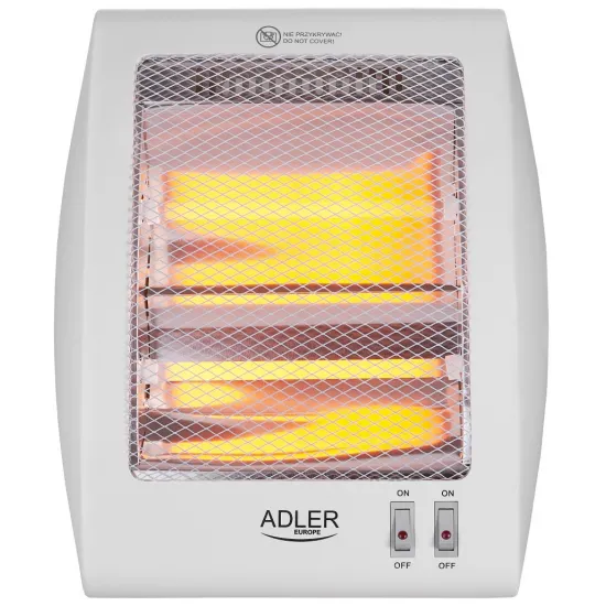 Ð?богÑ?еваÑ?елÑ? инÑ?Ñ?акÑ?аÑнÑ?й Adler AD7709 White (800 Ð?Ñ?)