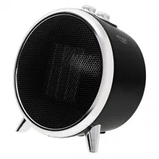 Încălzitor cu ventilator Adler AD7742 Black (1500 W) Încălzitor cu ventilator Adler AD7742 Black (1500 W)
