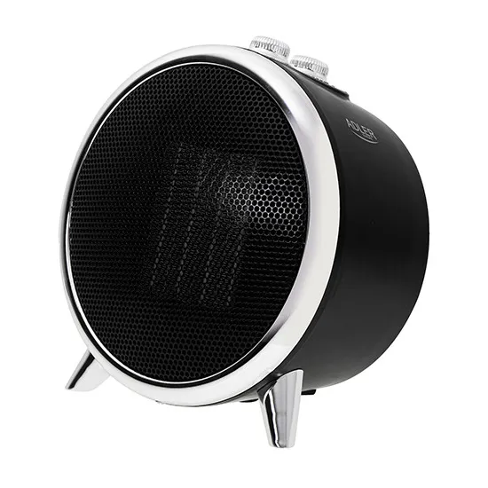 ТепловенÑ?илÑÑ?оÑ? Adler AD7742 Black (1500 Ð?Ñ?)