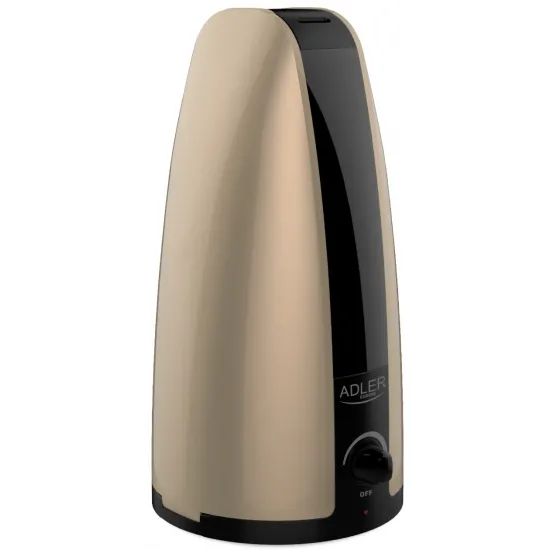 Umidificator de aer Adler AD7954 Bronze