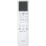 Aparat de aer condiționat TCL Ocarina Inverter Wi-Fi TAC-24CHSD/TPG31I3AHB ,, 24000 BTU, pana la 70 m², White