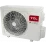 Aparat de aer condiționat TCL Ocarina Inverter Wi-Fi TAC-24CHSD/TPG31I3AHB ,, 24000 BTU, pana la 70 m², White