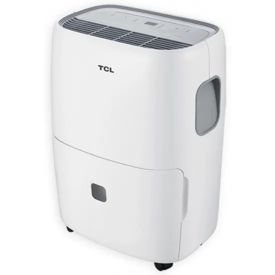 Dezumidificator de aer TCL DEA35EB White (35l/24h)