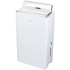 Dezumidificator de aer TCL DEWA20EB White Dezumidificator de aer TCL DEWA20EB White