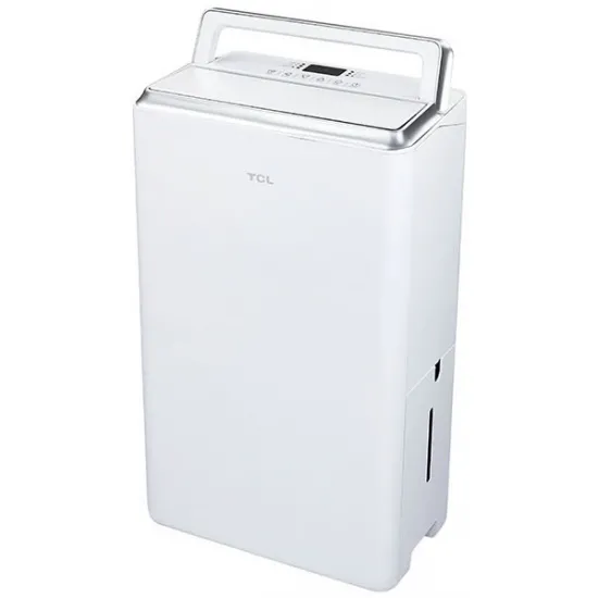 Dezumidificator de aer TCL DEWA20EB White (20l/24h)