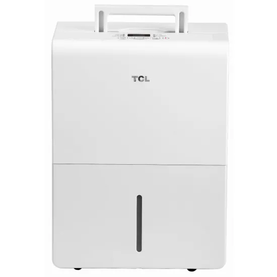 Dezumidificator de aer TCL DEM25EB White (25 l/24h)