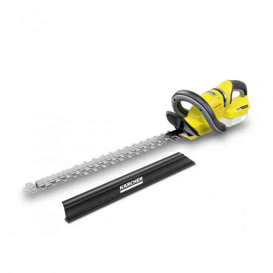 MaÈ?ina de tuns gard viu cu acumulator Karcher HGE 18-50 Battery (1.444-240.0)