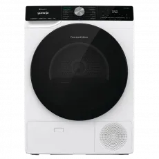 Maşină de uscat Gorenje DNS 93 White