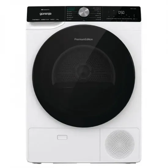 Maşină de uscat Gorenje DNS 93 White