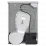 Maşină de uscat Gorenje DNS 93 White