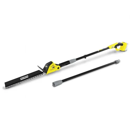 Mașină de tuns gard viu cu acumulator Karcher PHG 18-45 Battery (1.444-210.0)