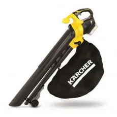Воздуходувка Karcher BLV 18-200 Battery (1.444-100.0) Воздуходувка Karcher BLV 18-200 Battery (1.444-100.0)