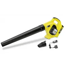 Воздуходувка Karcher LBL 2 Battery Set (1.445-110.0) Воздуходувка Karcher LBL 2 Battery Set (1.445-110.0)
