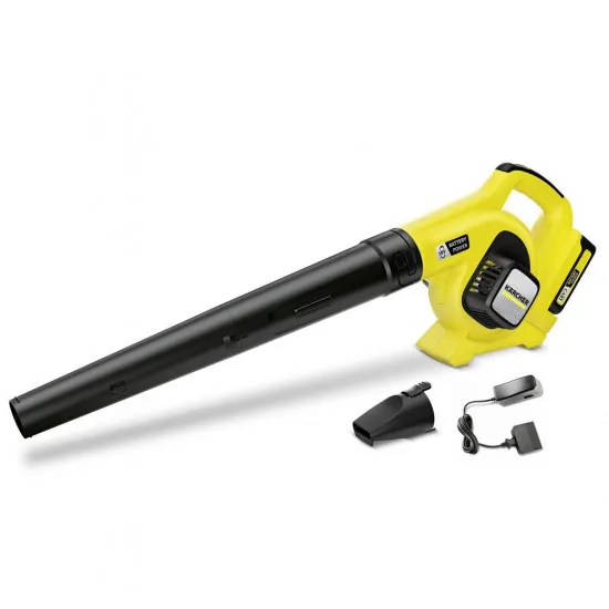 SuflantÄ? de frunze Karcher LBL 2 Battery Set (1.445-110.0)
