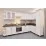 Modul inferior Bafimob НШ-40 MDF (pelicula), Polar