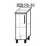 Modul inferior Bafimob НШ-30 MDF (pelicula), Concordia