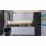 Modul inferior Bafimob НШТ-60(2) Blum (Tandenbox Antaro) MDF (High Gloss), Alb
