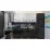 Modul inferior Bafimob НШ-80(3) MDF (High Gloss), Black