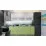 Modul inferior Bafimob НШ-50 MDF (High Gloss), Verde deschis