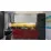 Modul inferior Bafimob НШ-80(3) MDF (High Gloss), Bordo