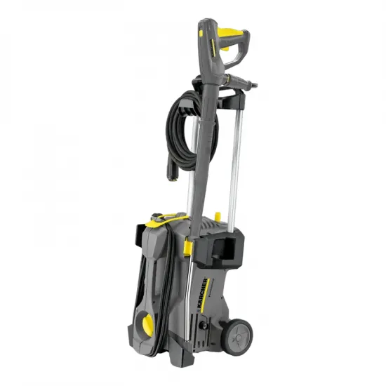 Aparat de spÄ?lat cu presiune înaltÄ? Karcher HD 5/11 P (1.520-960.0)