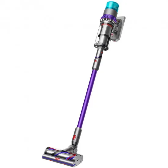 Aspirator Vertical Dyson Gen5 Detect Absolute Iron/Purple