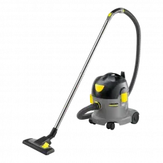 Пылесос Karcher T 10/1 Grey/Yellow (800 Вт)