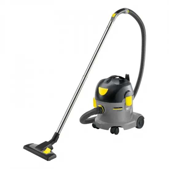 Пылесос Karcher T 10/1 Grey/Yellow (800 Вт)