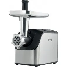 Мясорубка Gorenje MG2202XE Inox (2200 Вт) Мясорубка Gorenje MG2202XE Inox (2200 Вт)