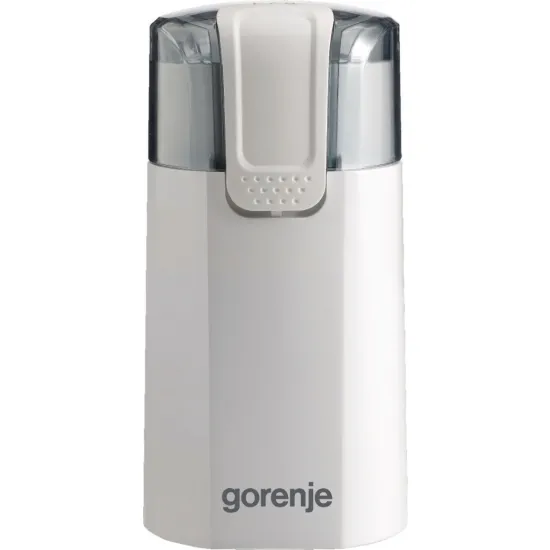 RâÅ?niÅ£Ä? de cafea Gorenje SMK150Wi White (150 W/60 g)