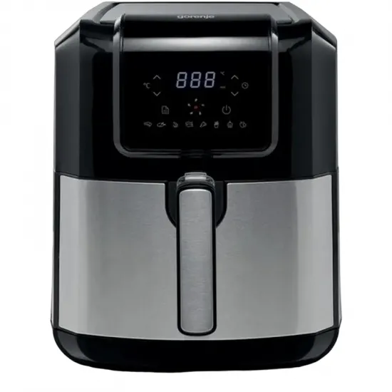 Аэрофритюрница Gorenje AF1700DB (1700 Вт)