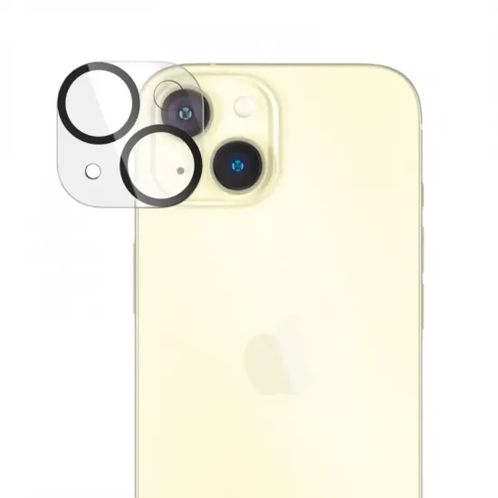 Sticlă de protecție PanzerGlass PicturePerfect pentru Apple iPhone 15