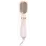 Uscător de păr-perie Philips BHA310/00, 800 W, Pink