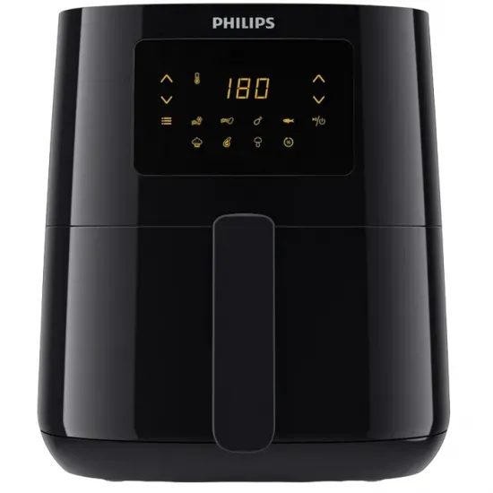 Фритюрница Philips HD9252/90 (1400 Вт)